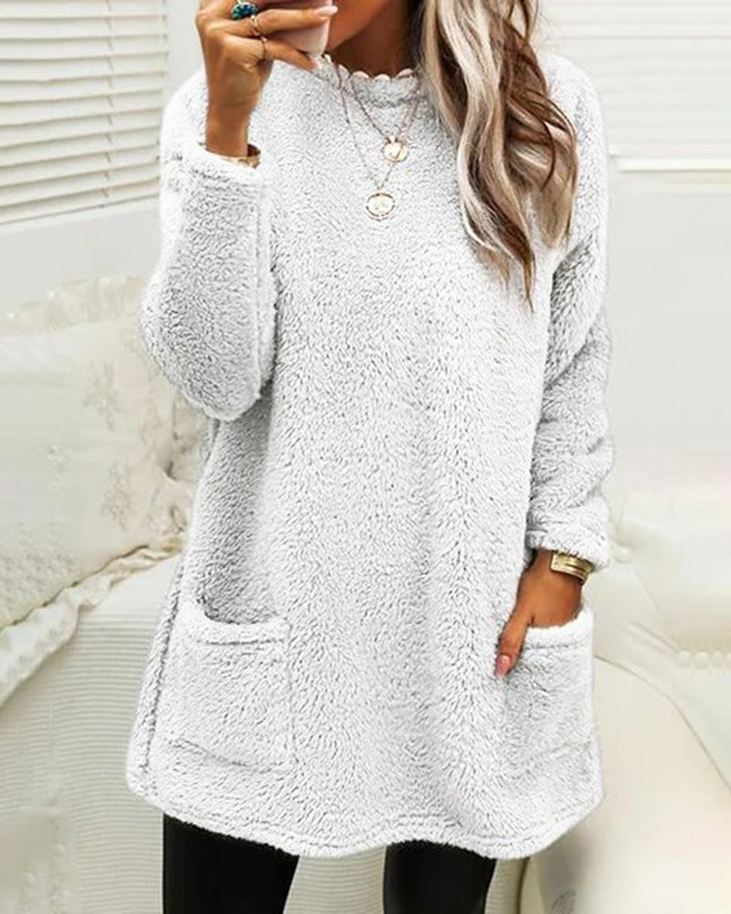 Elegantly Designed Jumper