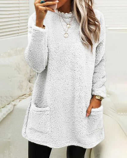 Gracefully Designed Jumper