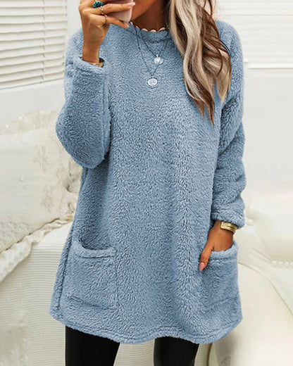Elegantly Designed Jumper