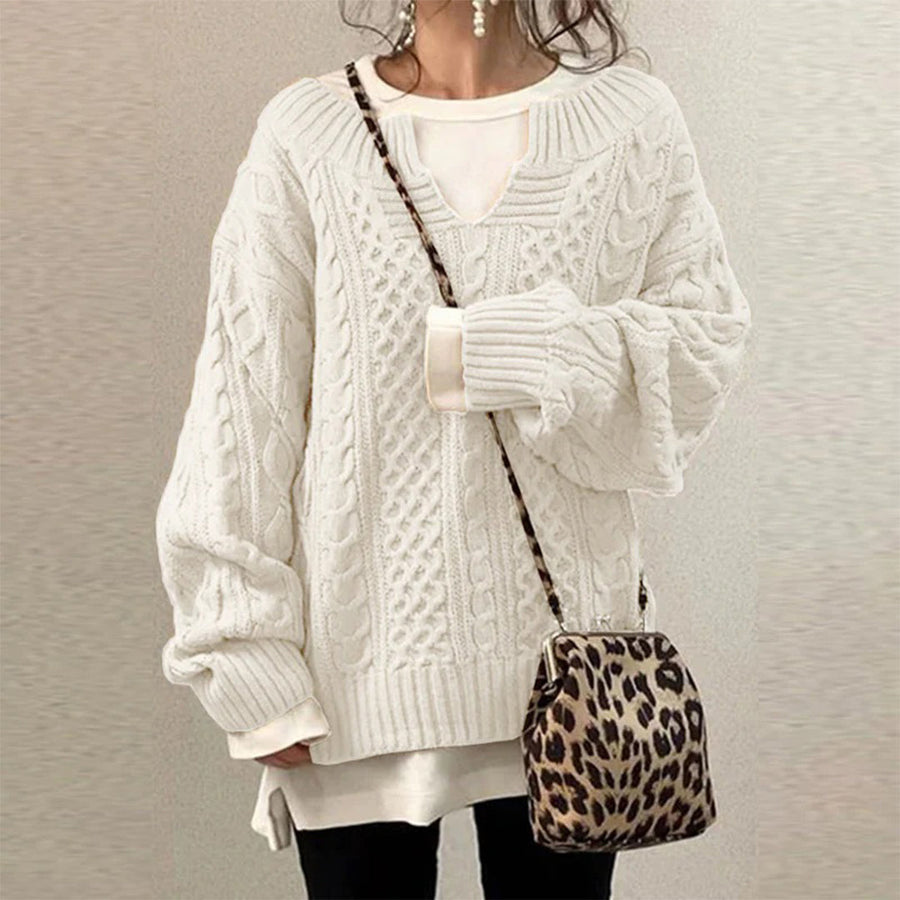Classic Vintage Jumper