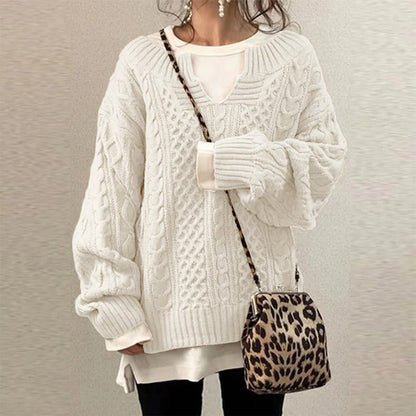 Classic Vintage Jumper