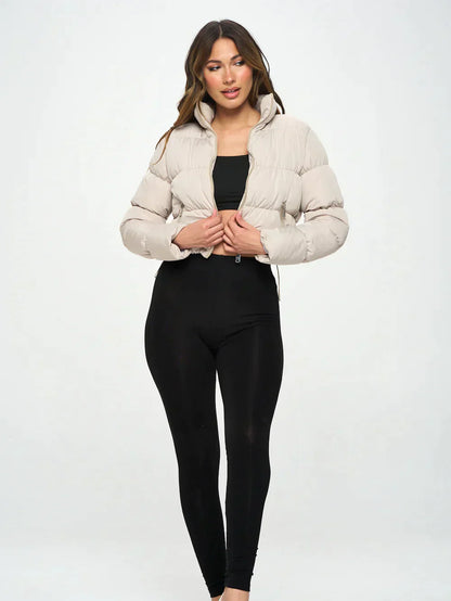 Timeless Vintage Style Jacket