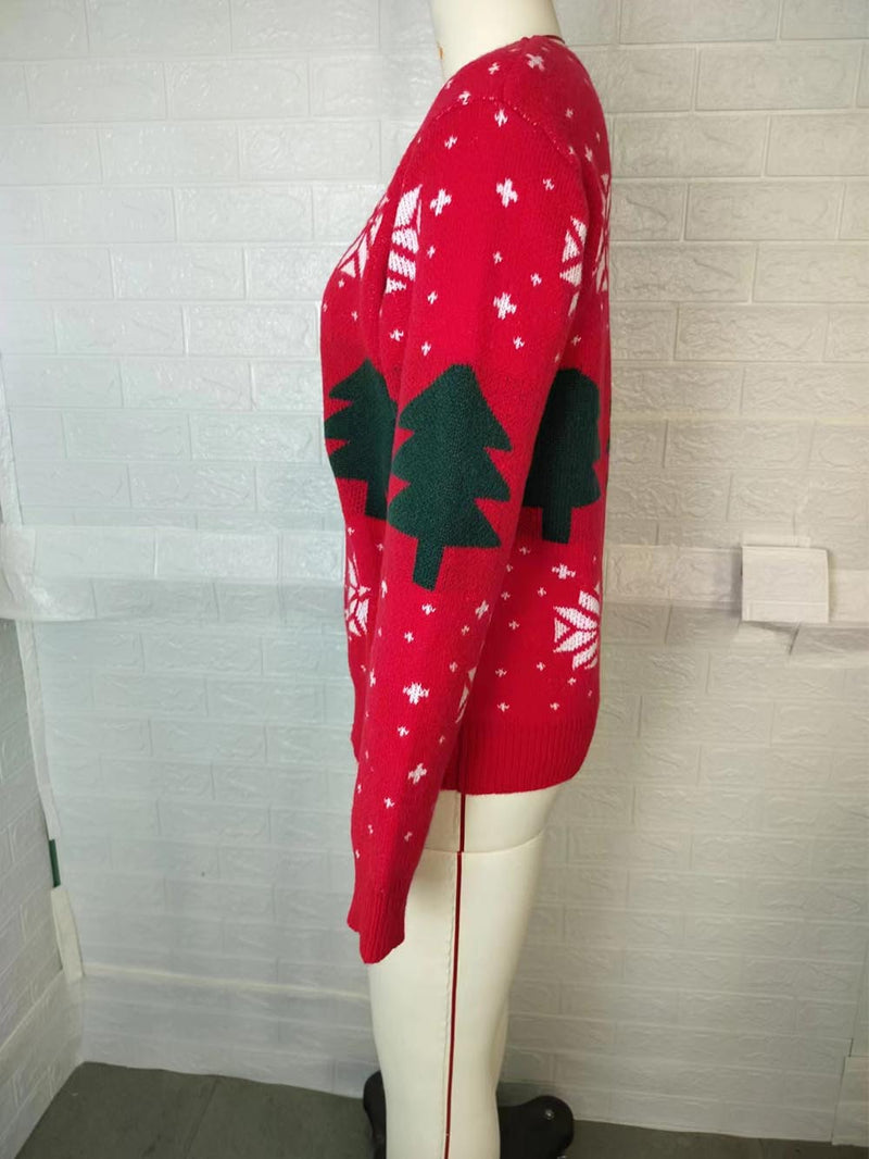 Classic Vintage Jumper