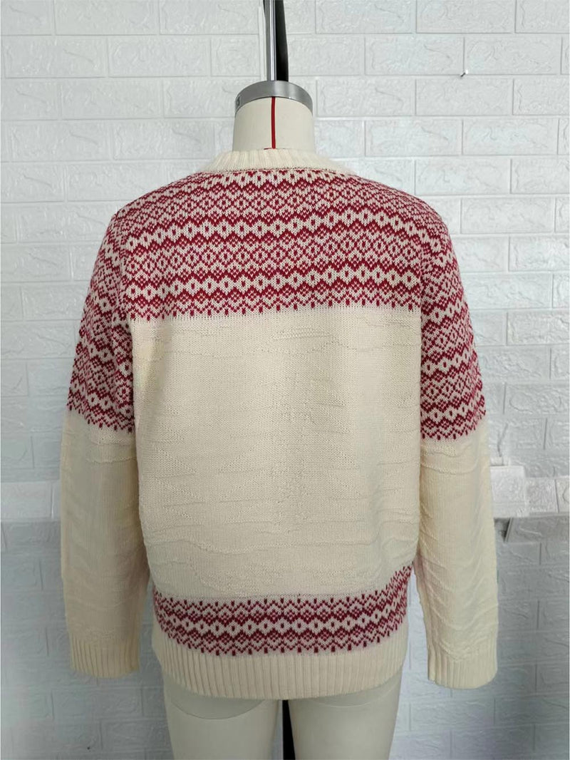 Elegantly Designed Jumper