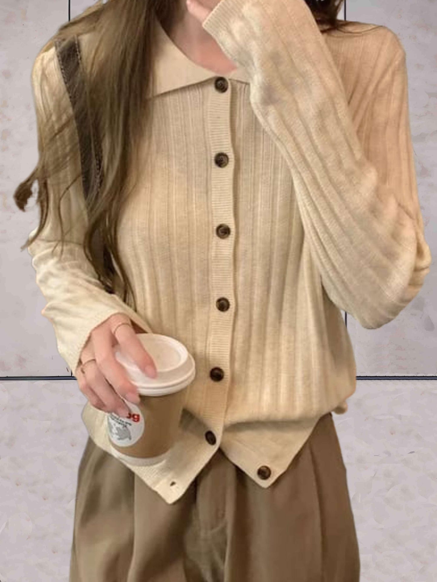 Classic Vintage Jumper