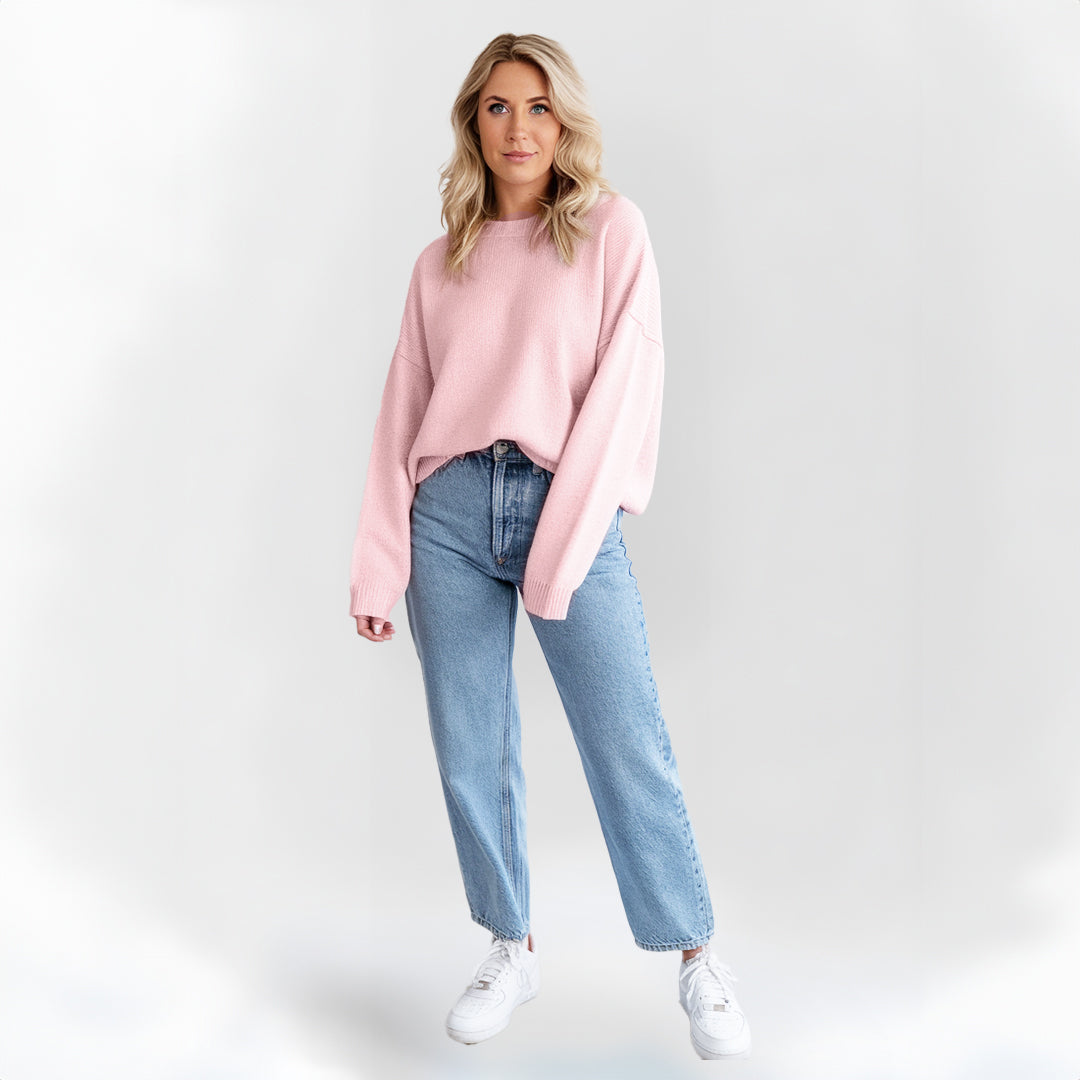 Classic Vintage Jumper