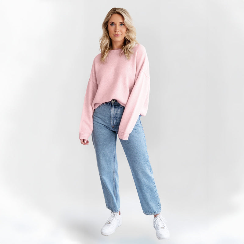 Classic Vintage Jumper