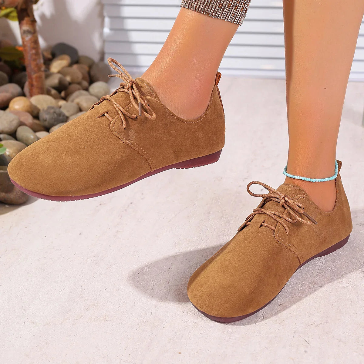 Supportive and Trendy Orthopedic Sneakers