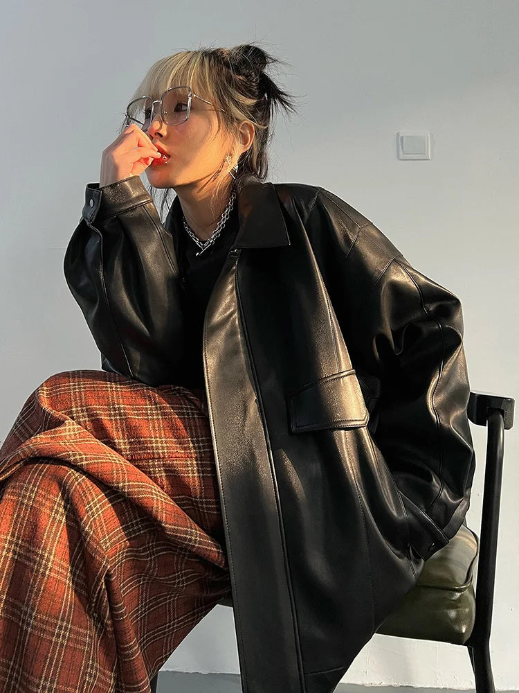 Vintage Inspired Jacket