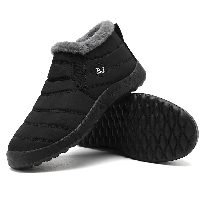 Comfortable and Fashionable Orthopedic Boots
