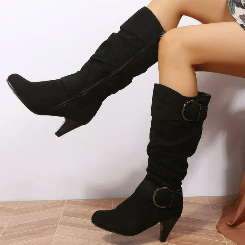 High-Quality Orthopedic Heels