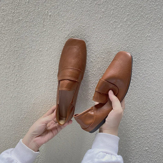 Tailored and Comfortable Orthopedic Heels