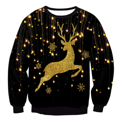 Classic Designed Jumper