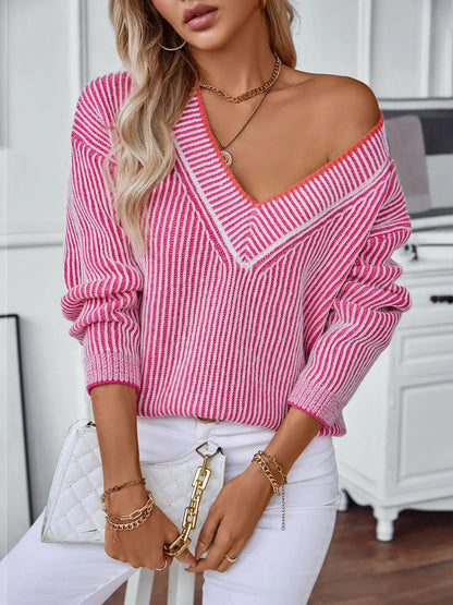 Classic Vintage Jumper