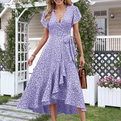 Luxury and Graceful Dress