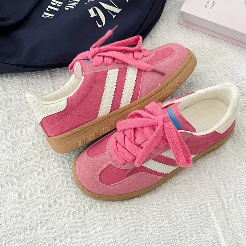 Casual and Supportive Orthopedic Shoes