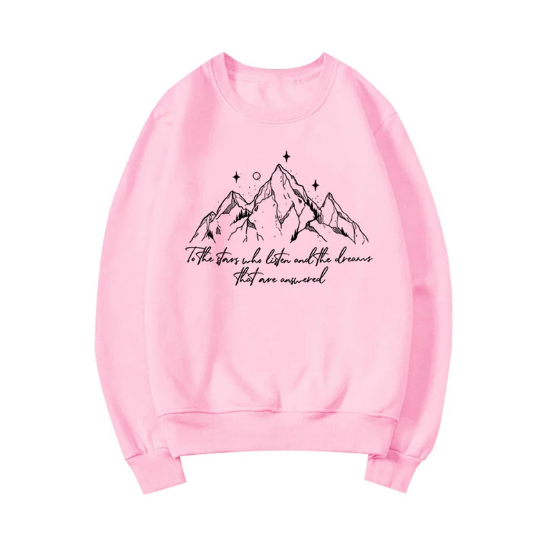 Fresh and Feminine Shirt