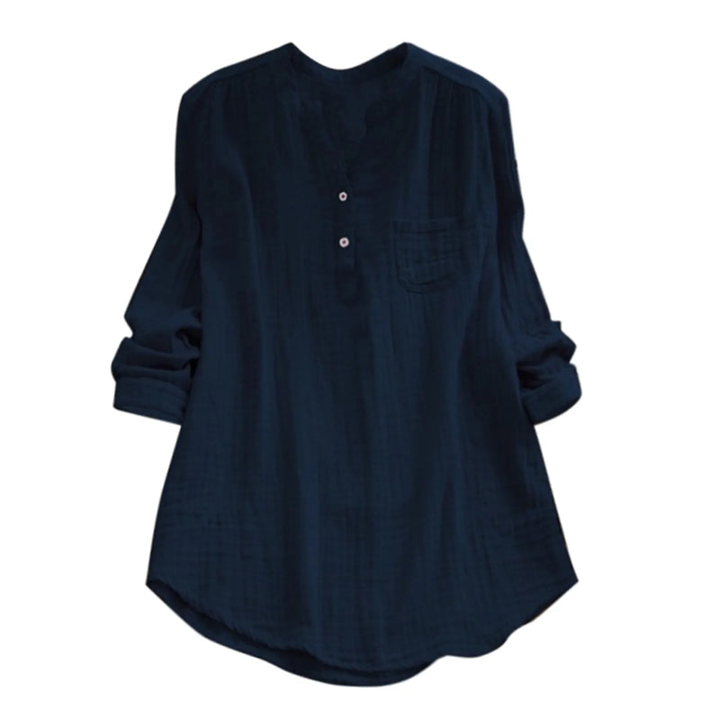 Soft and Sophisticated Shirt