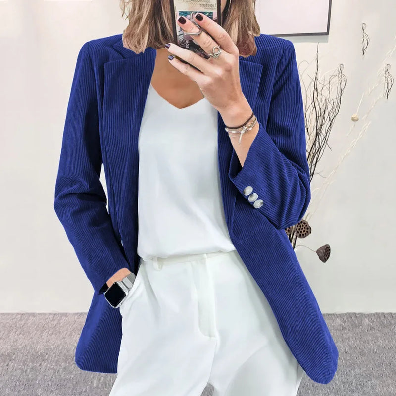 Gracefully Designed Cardigan