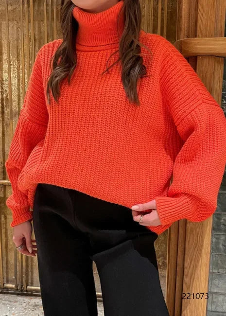 Elegantly Designed Jumper