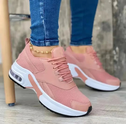 Supportive and Trendy Orthopedic Sneakers