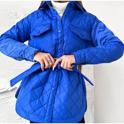 Classic Designed Jacket
