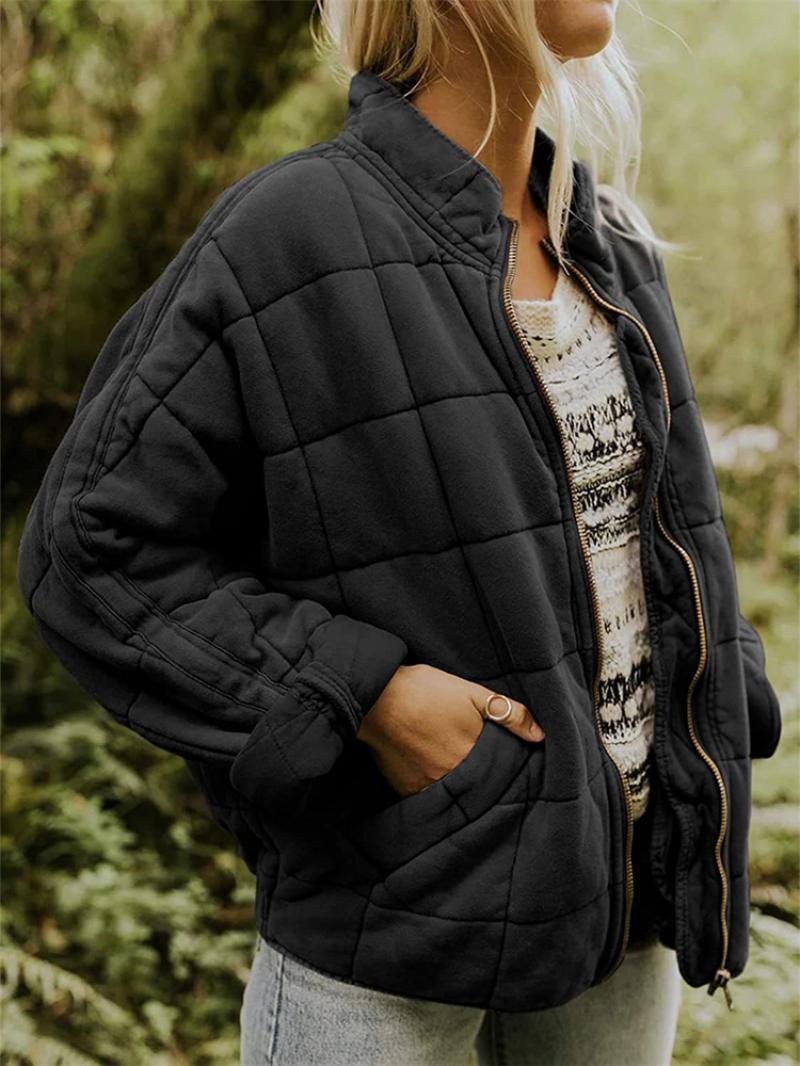 Timeless Vintage Style Jacket