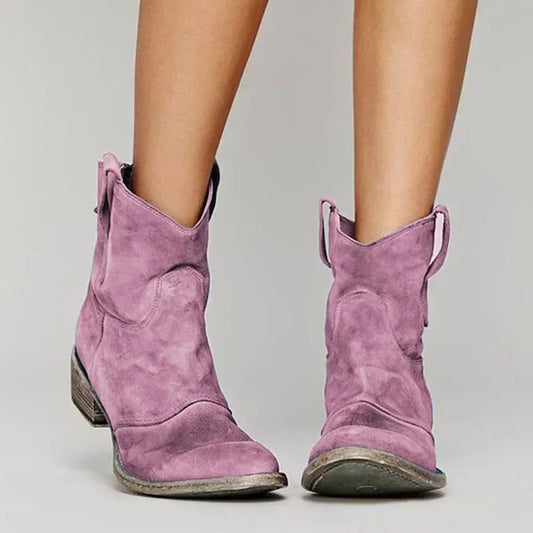 LM | Durable orthopaedic heels