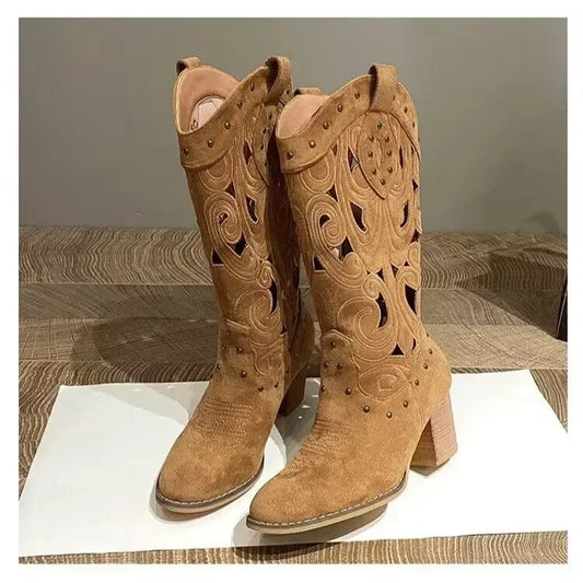 Casual and Supportive Orthopedic Heels