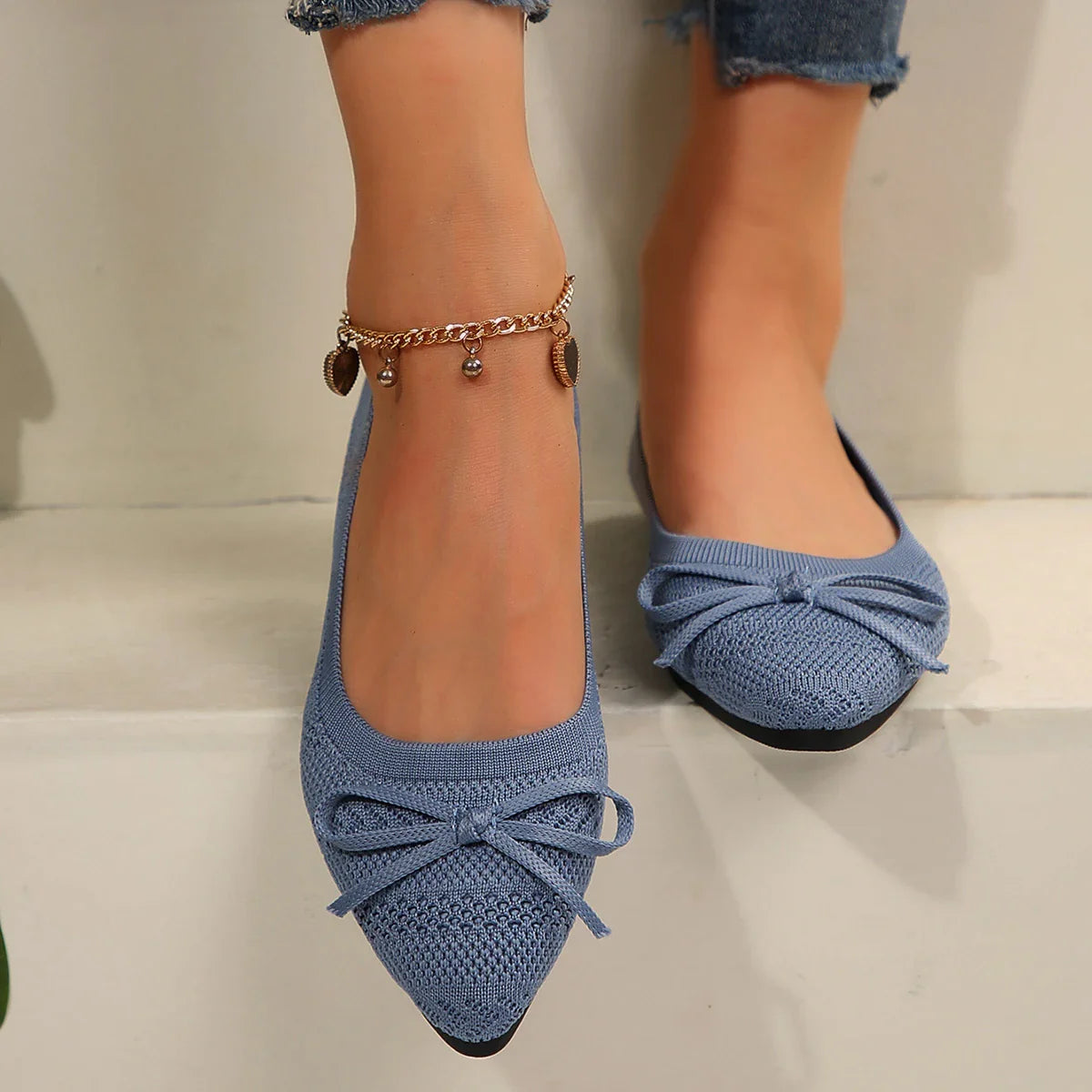 Supportive and Stylish Orthopedic Shoes