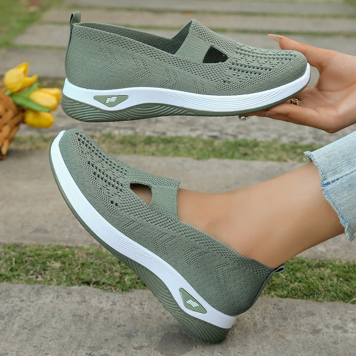 High-Quality Orthopedic Shoes