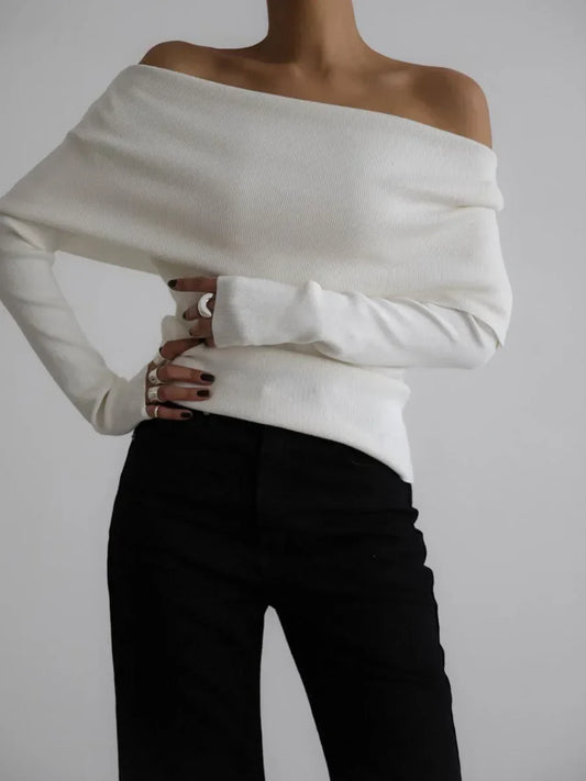 Modern and Minimalist Shirt