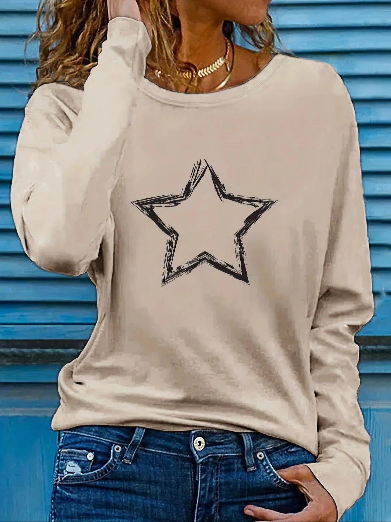 Trendy and Timeless Shirt
