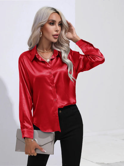 Polished and Playful Shirt