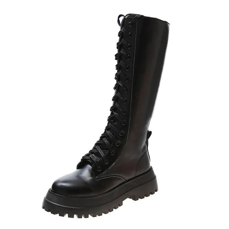 Tailored and Comfortable Orthopedic Boots