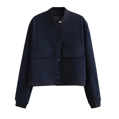 Understated and Elegant Jacket