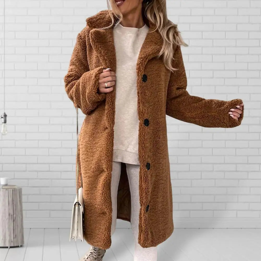 Timeless Vintage Style Jacket