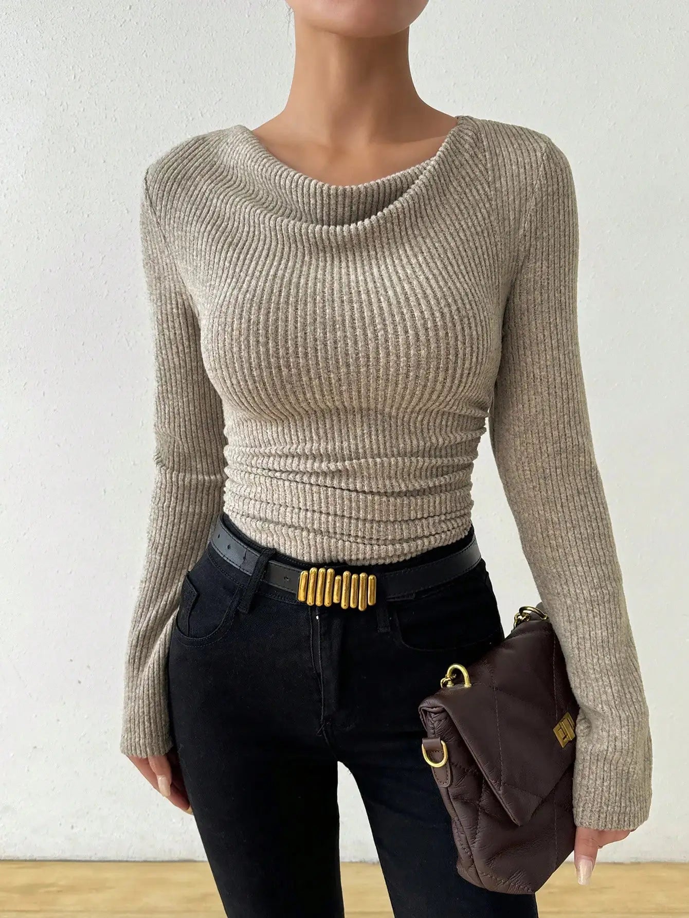 Bold and Beautiful Shirt