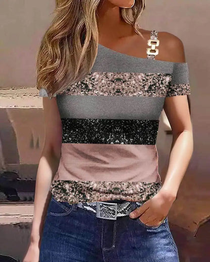 Modern and Minimalist Shirt