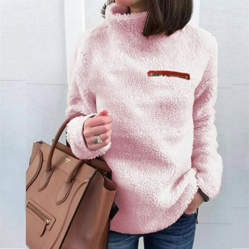 Classic Vintage Jumper