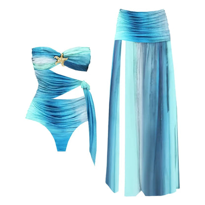 Beautifully Crafted Bikini in a Classic Style