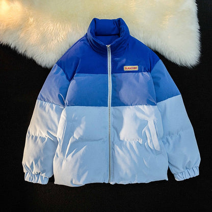 LM | JennasJacket I Down jacket for women