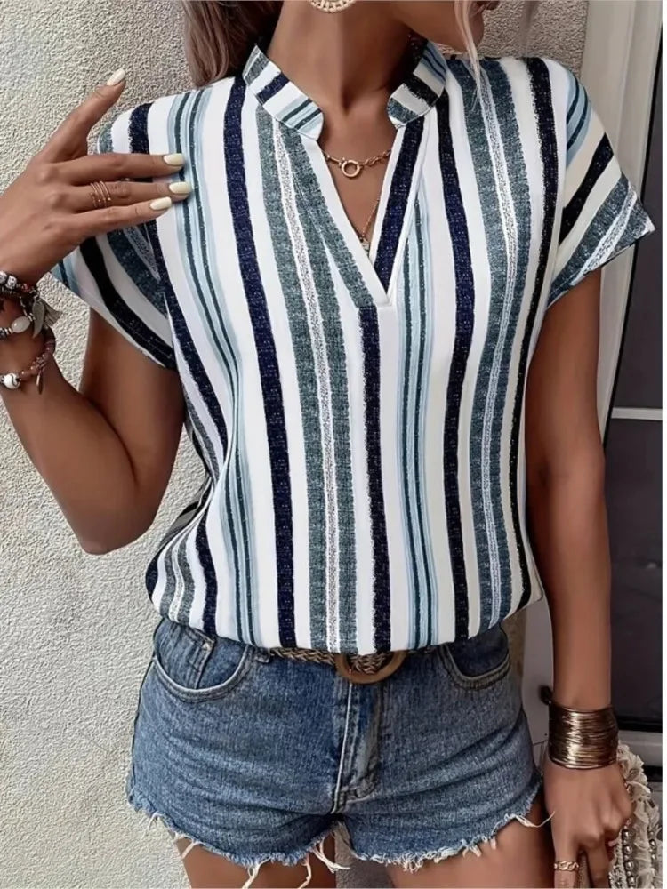 Bold and Beautiful Shirt