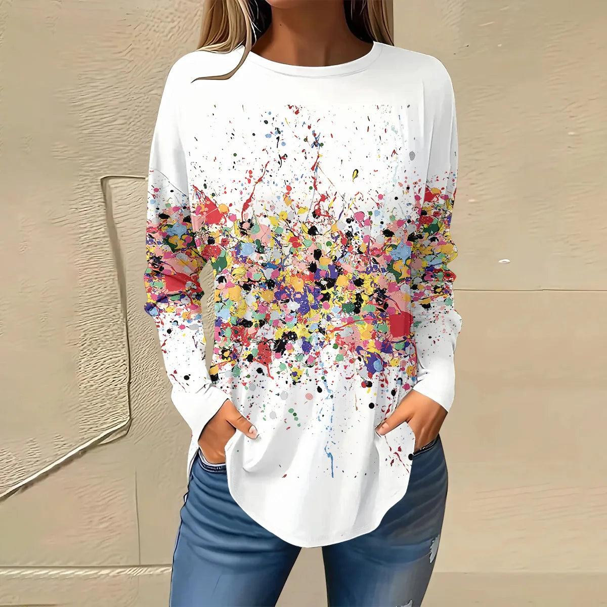 Modern and Minimalist Shirt
