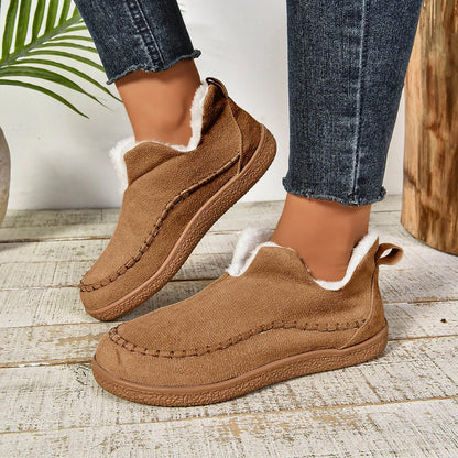 Versatile and Supportive Orthopedic Slippers