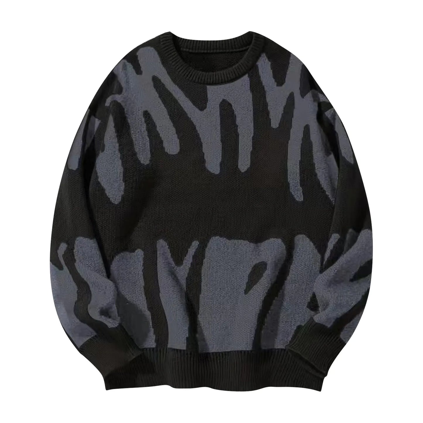 Thoughtfully Designed Jumper