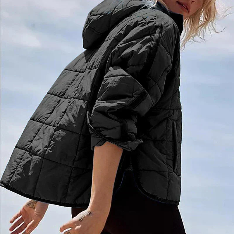 LM | Winter leisure jacket
