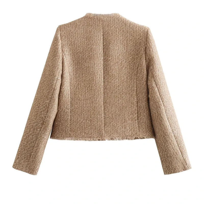 Elegantly Designed Jacket