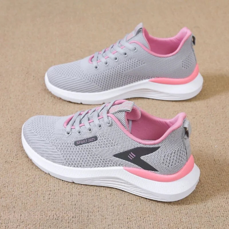 Supportive and Trendy Orthopedic Shoes