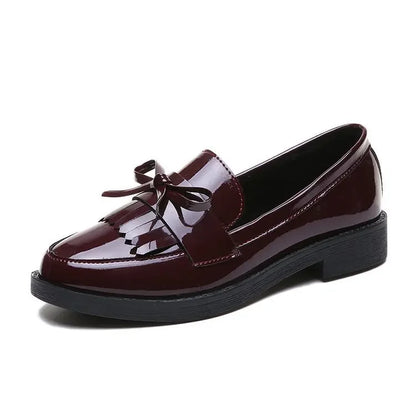 Fashionable and Supportive Orthopedic Flats